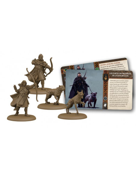 es::Canción de hielo y fuego JDM: Las Chicas del Bastardo Bolton