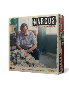 es::Narcos: El Juego de tablero