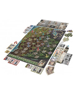 es::Narcos: El Juego de tablero 2