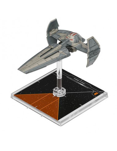 es::X-wing 2ª Edición. Infiltrador Sith