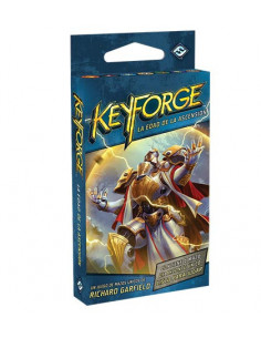 es::Keyforge: La Edad de la Ascensión