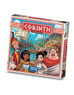 es::Corinth - Juego de tablero