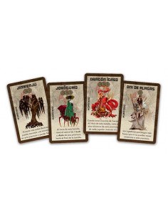 es::Rising Sun: Pack de monstruos 2