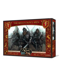 es::Canción de hielo y fuego JDM: Hombres de la Montaña