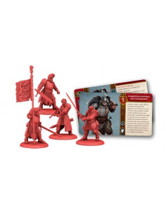 es::Canción de hielo y fuego JDM: Hombres de la Montaña 2