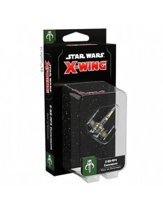 es::X-wing 2ª Edición. Z-95-AF4 Cazacabezas