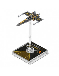 es::X-wing 2ª Edición. Z-95-AF4 Cazacabezas 2