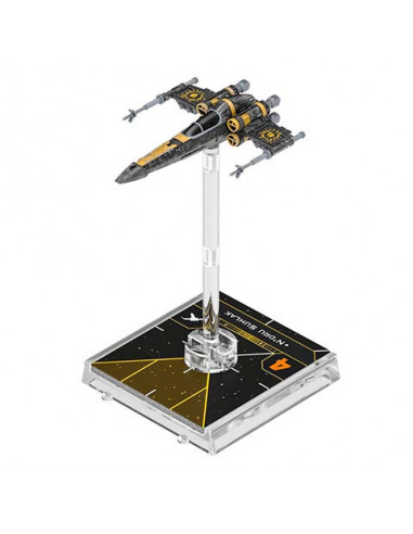 es::X-wing 2ª Edición. Z-95-AF4 Cazacabezas