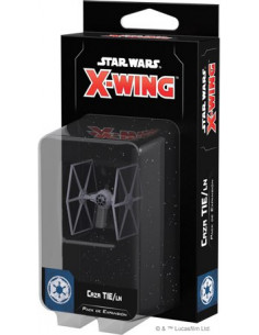 es::X-wing 2ª Edición. Caza TIE/LN