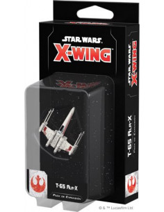 es::X-wing 2ª Edición. T65 Ala-X