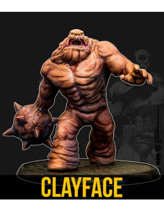 es::Batman / DCU Miniature Game: Clayface