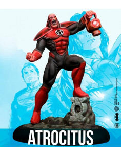 es::DC Universe Miniature Game: Atrocitus