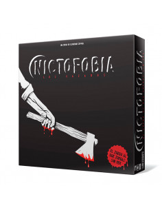 es::Nictofobia - Juego de tablero