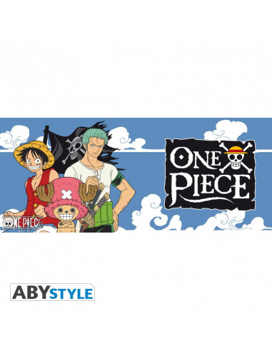 es::One Piece Taza Grupo 320 ml