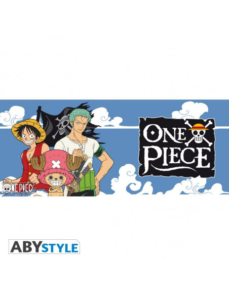 es::One Piece Taza Grupo 320 ml es::One Piece Taza Grupo 320 ml