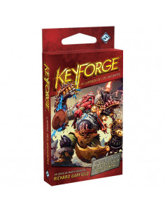 es::Keyforge: La llamada de los Arcontes