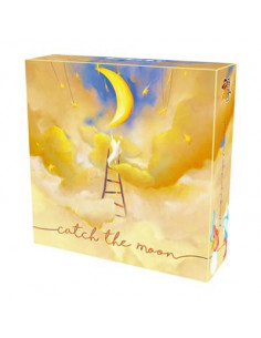 es::Catch the Moon - Juego de tablero
