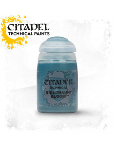 es::Pintura Citadel Technical: Nighthaunt Gloom