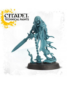 es::Pintura Citadel Technical: Nighthaunt Gloom 2