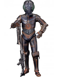es::Star Wars Estatua ARTFX+ 1/10 Bounty Hunter 4-LOM 17 cm