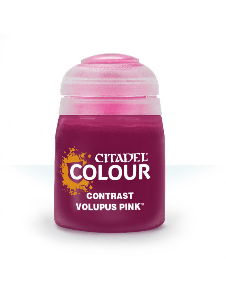 es::Pintura Contrast Citadel: Volupus Pink