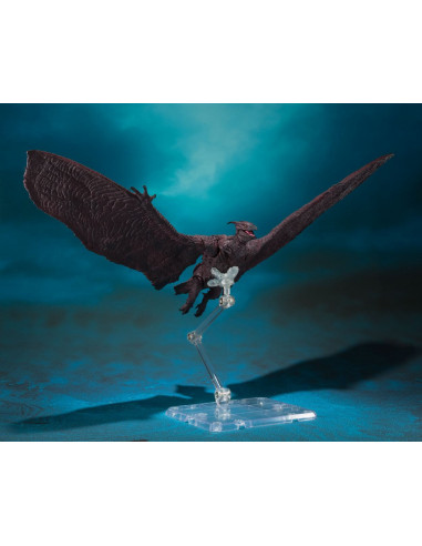 es::Godzilla: King of the Monsters 2019 Pack de 2 Figuras S.H. MonsterArts Mothra & Rodan