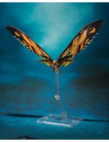 es::Godzilla: King of the Monsters 2019 Pack de 2 Figuras S.H. MonsterArts Mothra & Rodan