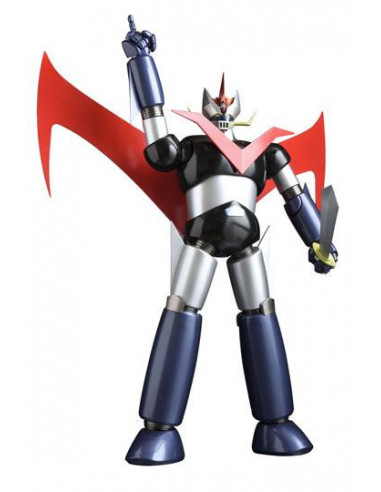 es::Great Mazinger Figura Grand Action Bigsize Model Great Mazinger 45 cm