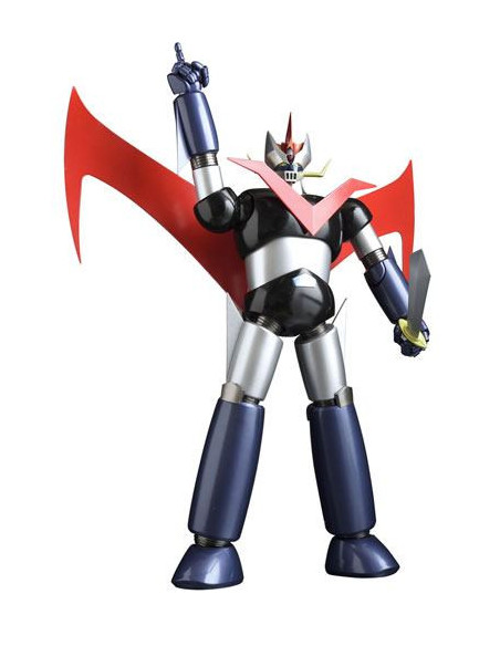 es::Great Mazinger Figura Grand Action Bigsize Model Great Mazinger 45 cm