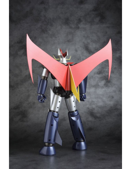 es::Great Mazinger Figura Grand Action Bigsize Model Great Mazinger 45 cm