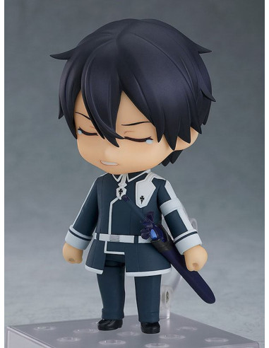 es::Sword Art Online: Alicization Nendoroid Figura Nendoroid PVC Kirito Elite Swordsman Ver. 10 cm