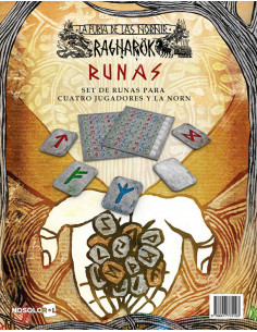 es::Ragnarök: Runas
