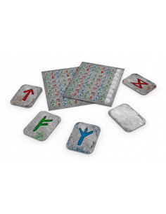 es::Ragnarök: Runas 2