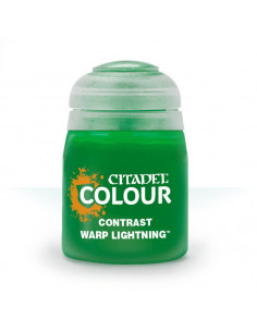 es::Pintura Contrast Citadel: Warp Lightning