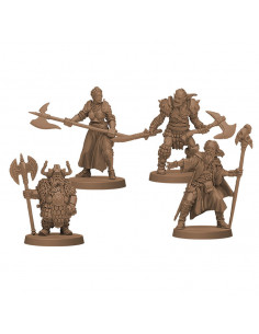 es::Zombicide BP special guest box: Karl Kopinsky 2