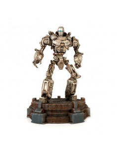 es::Fallout Estatua PVC Liberty Prime 38 cm
