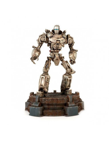 es::Fallout Estatua PVC Liberty Prime 38 cm