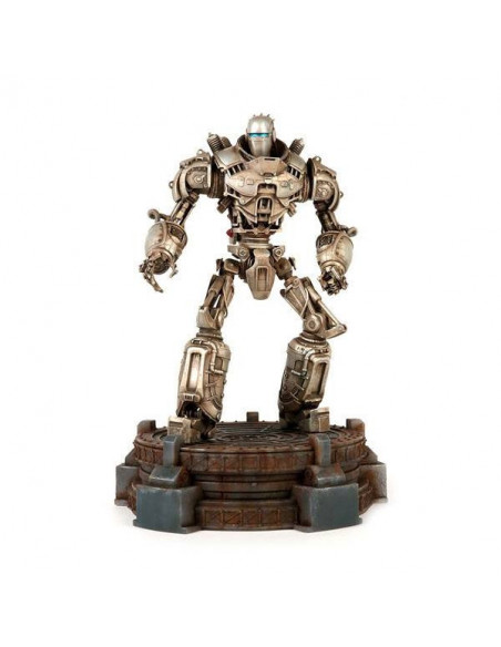 es::Fallout Estatua PVC Liberty Prime 38 cm