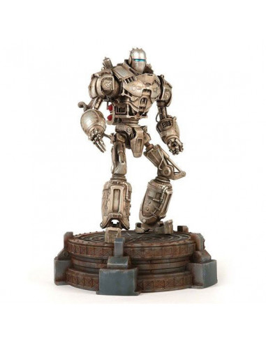 es::Fallout Estatua PVC Liberty Prime 38 cm