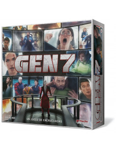 es::Gen7 - Juego de tablero