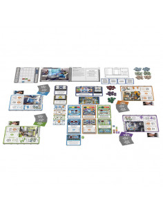 es::Gen7 - Juego de tablero 2