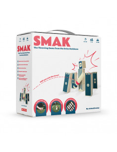 es::Smak - Juego de mesa