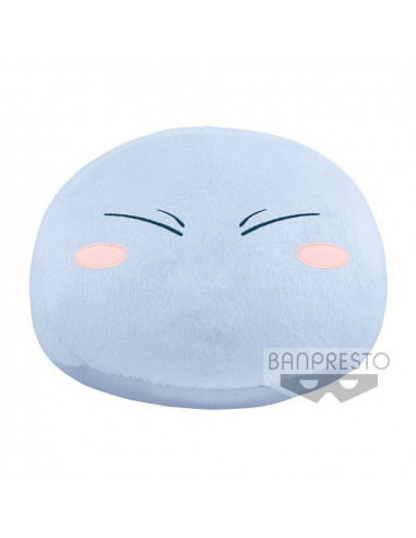 es::That Time I Got Reincarnated as a Slime Peluche Rimuru Pastel Color Ver. 26 cm