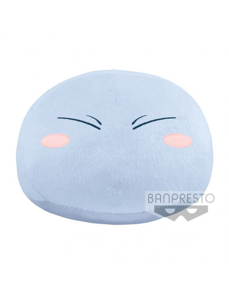 es::That Time I Got Reincarnated as a Slime Peluche Rimuru Pastel Color Ver. 26 cm