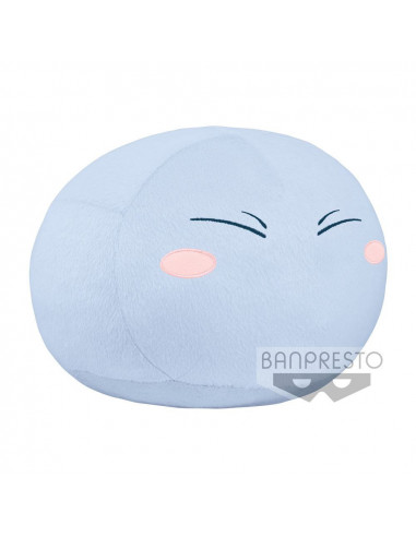 es::That Time I Got Reincarnated as a Slime Peluche Rimuru Pastel Color Ver. 26 cm