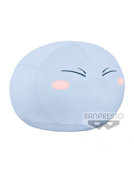 es::That Time I Got Reincarnated as a Slime Peluche Rimuru Pastel Color Ver. 26 cm es::That Time I Got Reincarnated as a Slime Peluche Rimuru Pastel Color Ver. 26 cm