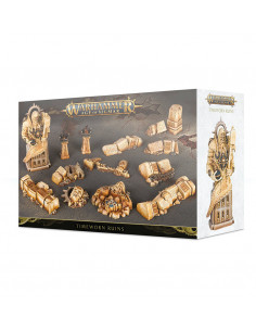 es::Dominion of Sigmar: Timeworn Ruins