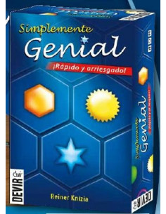 es::Simplemente Genial