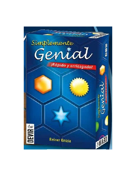 es::Simplemente Genial