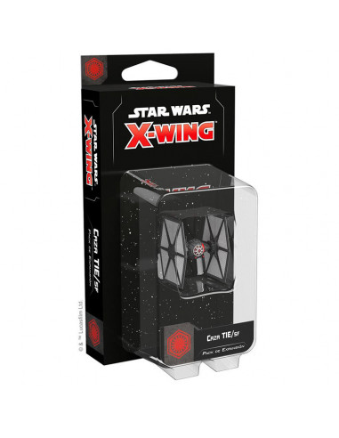 es::X-wing 2ª Edición. Caza TIE/sf
